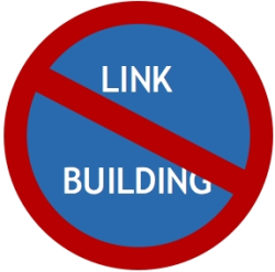 linkbuildingverbot