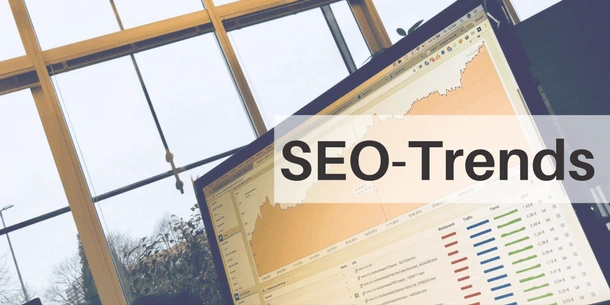 SEO Trends 2020
