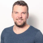 Profil von Patrick Zimmermann von Knowhere GmbH