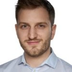 Profil von Florian Weigang von Dialogue Techniques