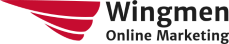 Wingmen Logo
